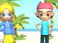Spiel Mischen Sie es 3d  Online