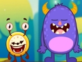 Spiel Alarmy & Monster Familie  Online