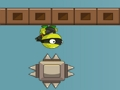 Spiel Schwerkraftfrosch  Online