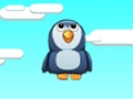 Spiel Pinguin vermeidet  Online
