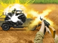 Spiel Warzone -Kurzurlaub 2020 Online
