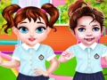 Spiel Baby Taylor Außerschulische Aktivitäten  Online