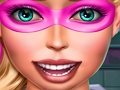 Spiel Super Doll Tongue Doctor  Online