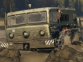 Spiel Offroad Trucks Puzzle  Online