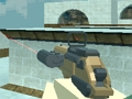 Spiel Blocky Shooting Arena 3D Pixel Kampf  Online
