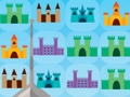 Spiel Cooles Castle Match 3  Online
