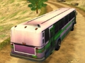 Spiel Coach Bus Drive Simulator Online