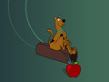 Spiel Scooby Doo Snack Dash  Online