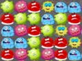 Spiel Das Virus töten  Online