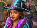 Spiel Geheimnisvoller Magier  Online