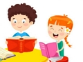 Spiel Unterschiede zwischen Schulkindern  Online