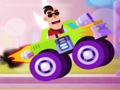 Spiel Rennmeister  Online