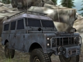 Spiel Offroad Mountain Jeep Drive 2020 Online