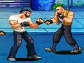 Spiel Schlage Em Up Street Fight 2d  Online