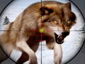 Spiel Wildtierjagd  Online