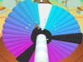 Spiel Farbe schießen  Online