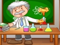 Spiel Lehrer Puzzle  Online