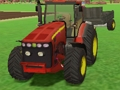 Spiel Real Village Tractor Farming Simulator 2020 Online