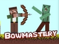 Spiel Bowmastery Online