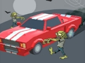 Spiel Zombie Drift Arena Online