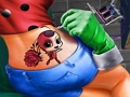Spiel Gepunktete Mädchen Tattoo-Verfahren  Online