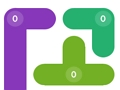 Spiel Punkte & Linien  Online