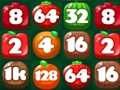 Spiel Fallende Früchte  Online
