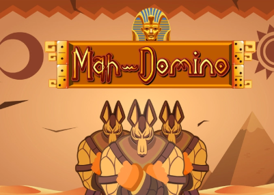 Spiel Mah-Domino Online