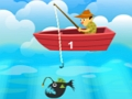 Spiel Seefischerei  Online