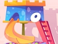 Spiel Zahlen verstecken und suchen  Online