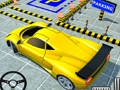 Spiel Oldtimer-Herausforderung  Online