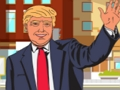 Spiel Trump Puzzle  Online