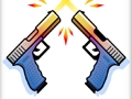 Spiel Doppelpistolenschlag Online