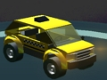 Spiel Endloses Toy Car Racing  Online