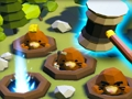 Spiel Der Maulwurfsklopfer  Online