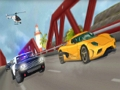 Spiel Grand Police Car Chase Drive Racing Online
