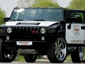 Spiel Polizeiautos Puzzle  Online