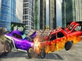 Spiel Extreme Autoschlachtabbruch Derby Online