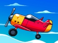 Spiel Jet Planes Puzzle  Online