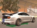 Spiel Supra Racing Speed u200bu200bTurbo Drift  Online