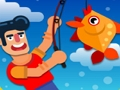 Spiel Angeln. io  Online