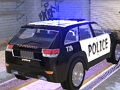 Spiel Polizeiautosimulator 3d  Online