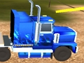 Spiel Dschungel Dino Truck Transporter 2020 Online