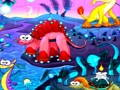 Spiel Traumbuch-Puzzle  Online