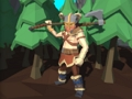 Spiel Magic Wood Holzfäller  Online