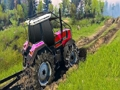 Spiel Echter Kettenschlepper Zugsimulator  Online