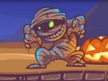 Spiel Mumienschatz  Online