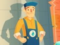 Spiel Autowaschanlage versteckt  Online