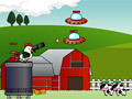 Spiel Bazooka -Huhn  Online