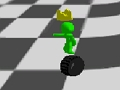 Spiel Rennen Rennen 3D  Online